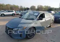 2024 Nissan SENTRA photo