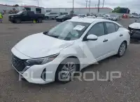 2024 Nissan SENTRA фото