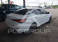 2024 Nissan SENTRA фото