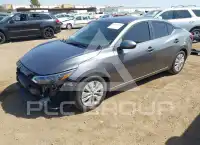 2024 Nissan SENTRA фото