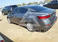 2024 Nissan SENTRA фото