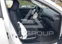 2024 Nissan SENTRA фото