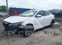 2024 Nissan SENTRA фото