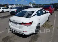 2024 Nissan SENTRA фото