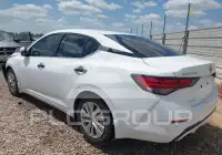 2024 Nissan SENTRA фото