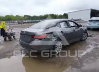 2024 Nissan SENTRA фото