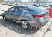 2024 Nissan SENTRA photo