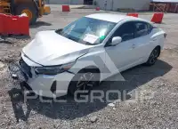 2024 Nissan SENTRA фото