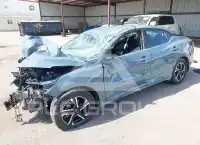 2024 Nissan SENTRA фото