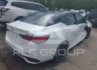 2024 Nissan SENTRA фото