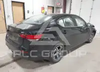2024 Nissan SENTRA фото
