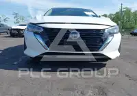 2024 Nissan SENTRA фото