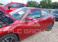 2024 Nissan SENTRA фото