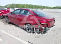 2024 Nissan SENTRA фото