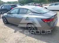 2024 Nissan SENTRA фото