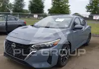 2024 Nissan SENTRA photo