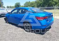 2024 Nissan SENTRA фото