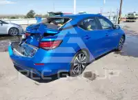 2024 Nissan SENTRA фото