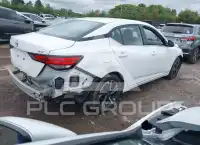2024 Nissan SENTRA фото
