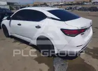 2024 Nissan SENTRA фото