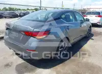 2024 Nissan SENTRA фото