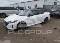 2024 Nissan SENTRA фото