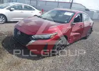 2024 Nissan SENTRA photo