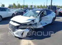 2024 Nissan SENTRA фото