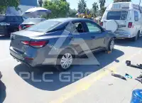 2024 Nissan SENTRA фото