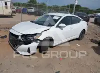 2024 Nissan SENTRA photo