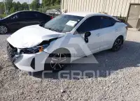 2024 Nissan SENTRA фото