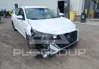 2024 Nissan SENTRA фото