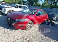 2024 Nissan SENTRA фото