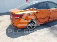 2024 Nissan SENTRA photo
