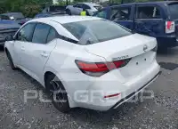 2024 Nissan SENTRA фото