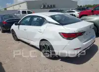 2024 Nissan SENTRA фото