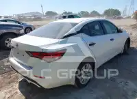 2024 Nissan SENTRA photo