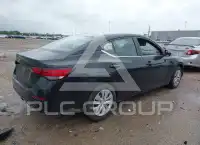 2024 Nissan SENTRA фото