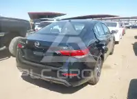 2024 Nissan SENTRA фото