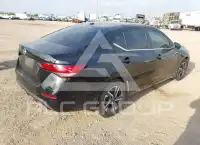 2024 Nissan SENTRA фото