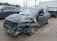 2024 Nissan SENTRA фото