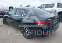 2024 Nissan SENTRA фото