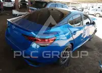 2024 Nissan SENTRA photo