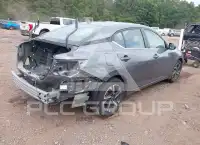2024 Nissan SENTRA фото