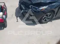 2024 Nissan SENTRA photo