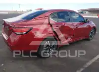 2024 Nissan SENTRA photo
