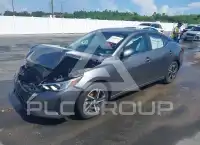 2024 Nissan SENTRA фото