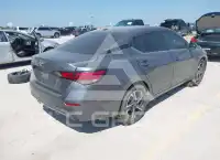 2024 Nissan SENTRA фото