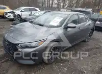 2024 Nissan SENTRA фото