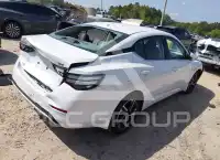 2024 Nissan SENTRA photo